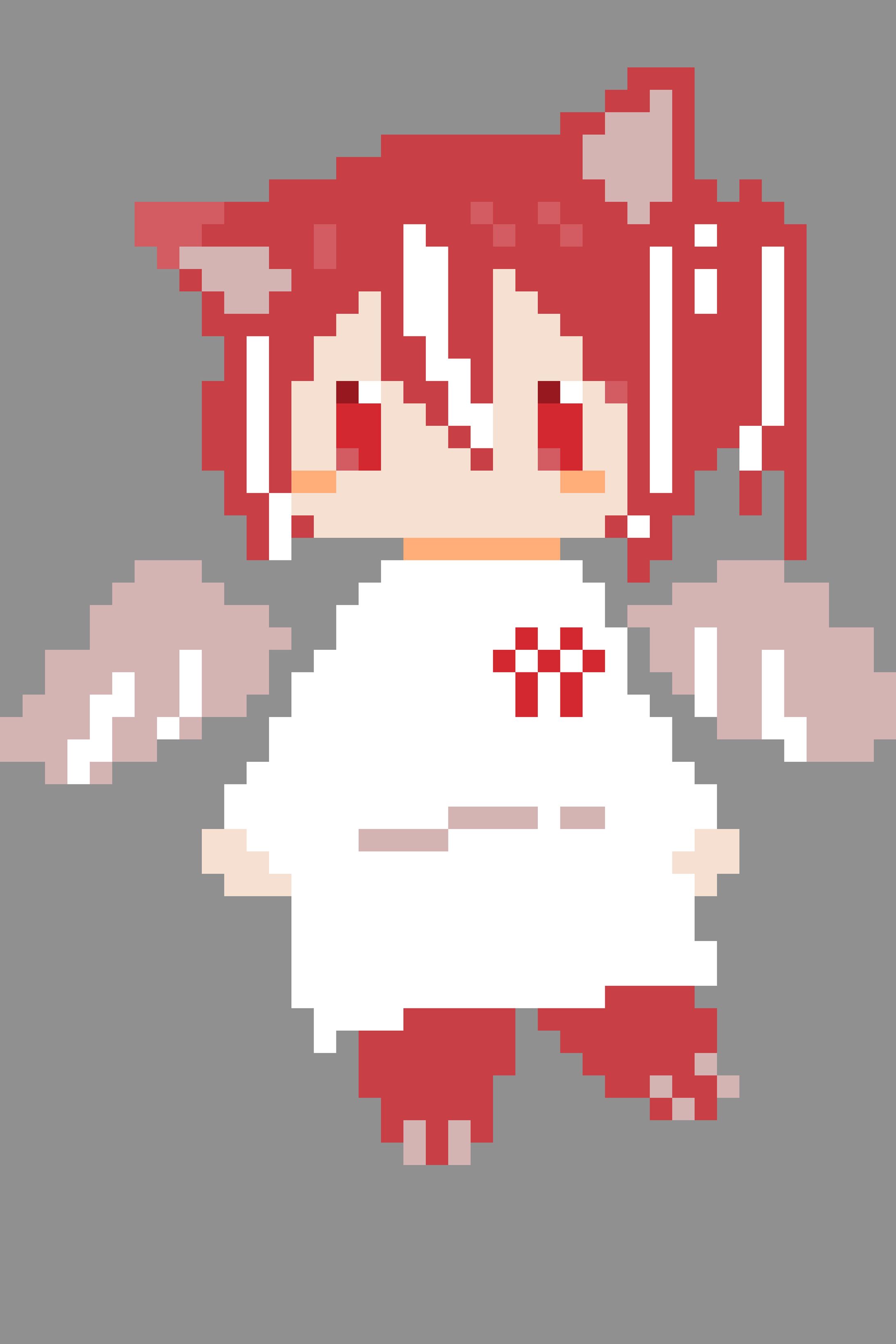 ドット絵-1