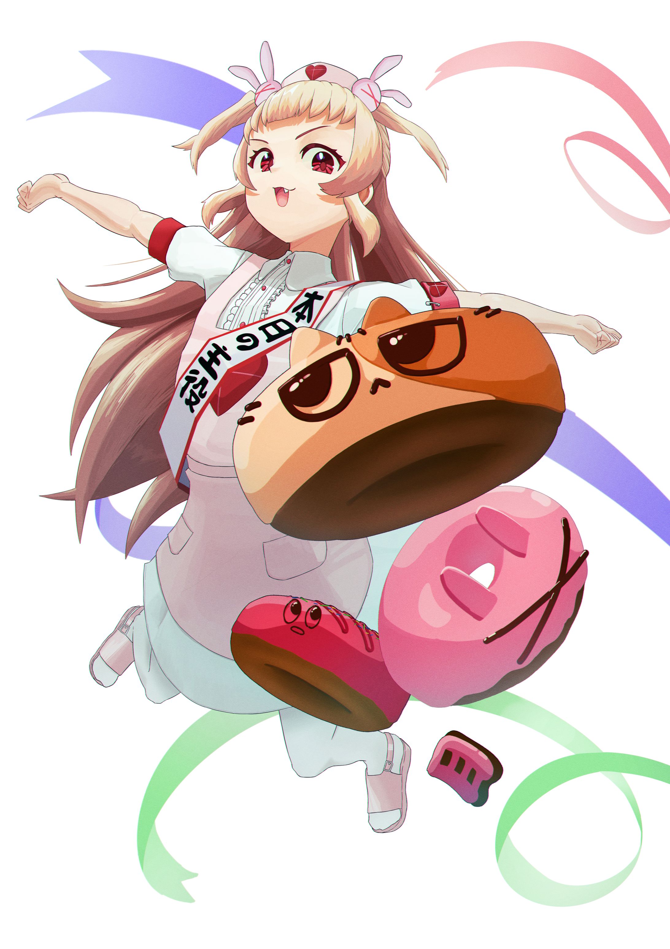 名取さな(二次創作)-1