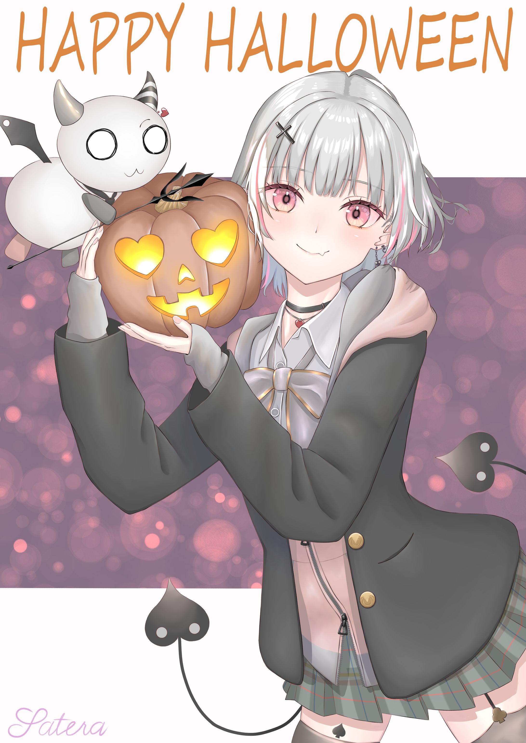 空澄セナ -1