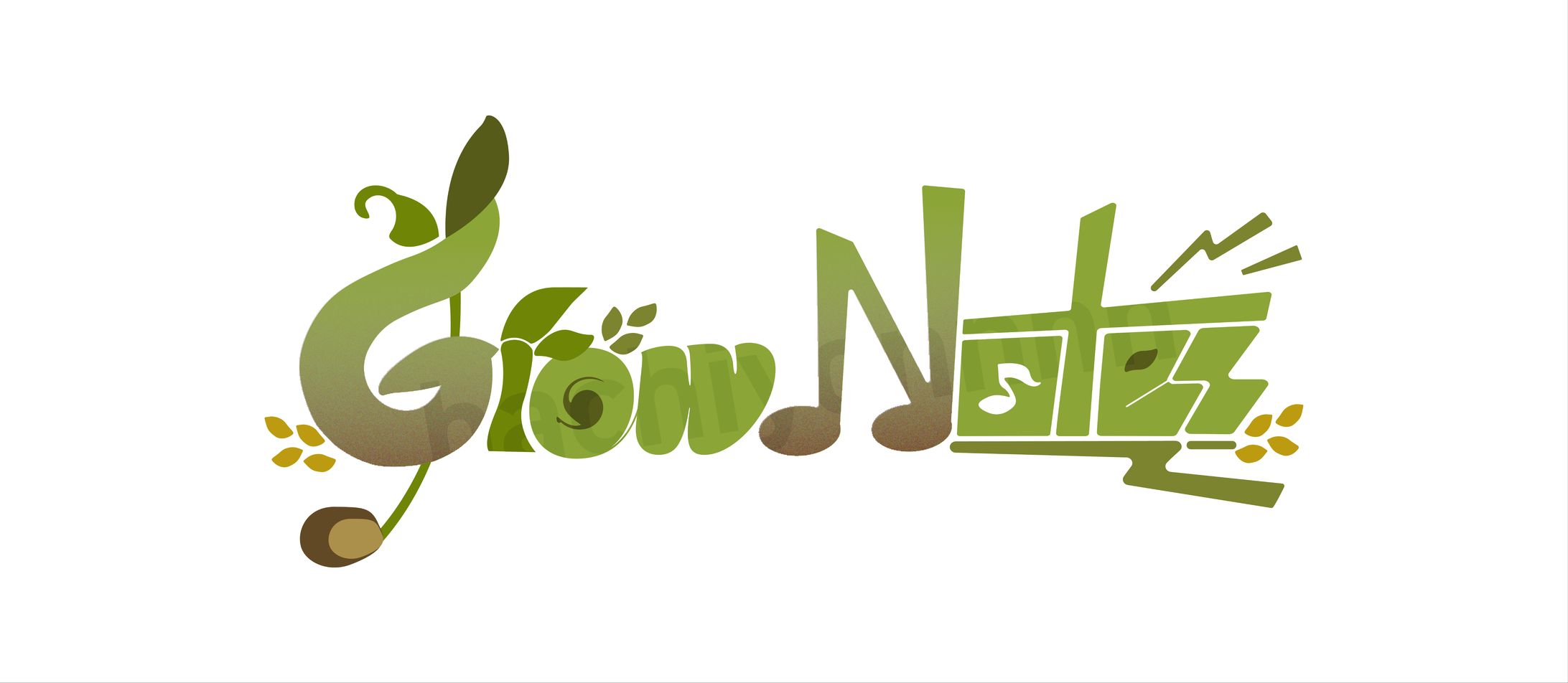 Grow Notes様　活動ロゴデザイン-1