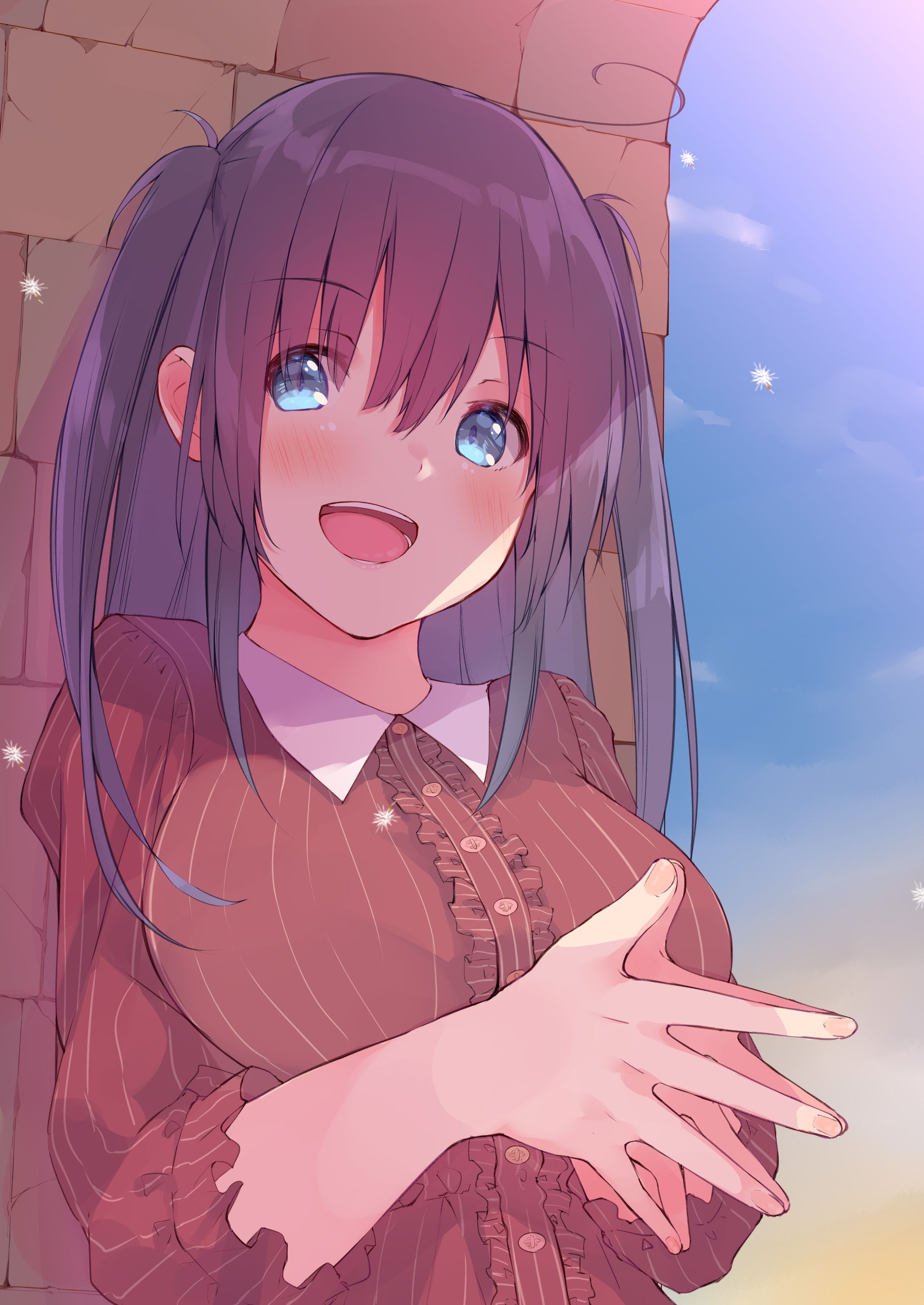 ツーサイドアップ-1