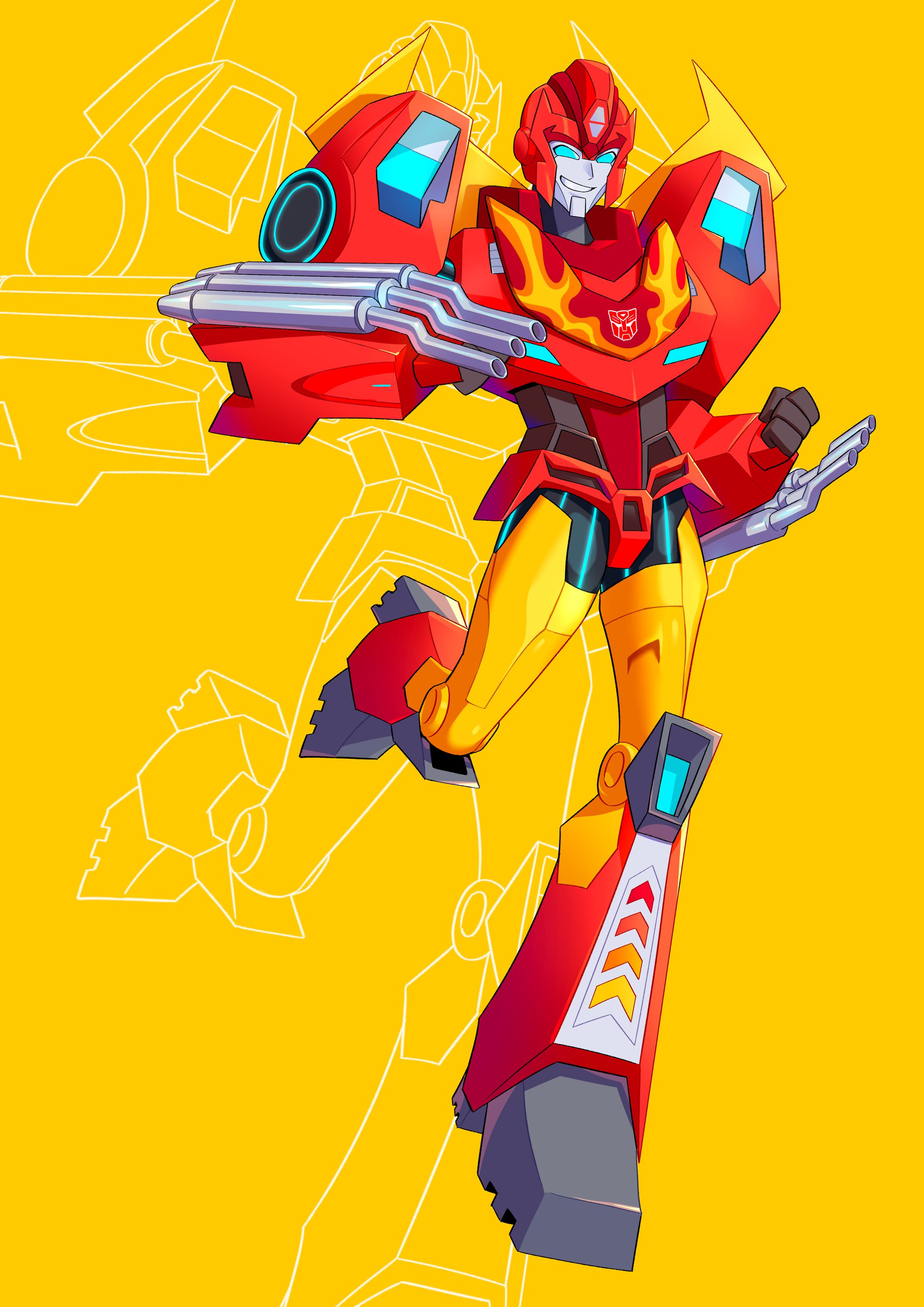 ファンアート-1