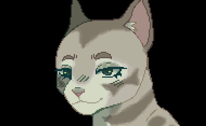 pixel art