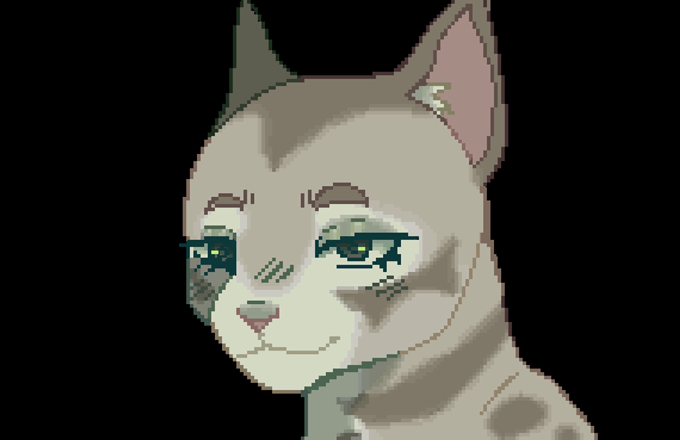 pixel art-1