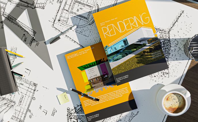cover design
