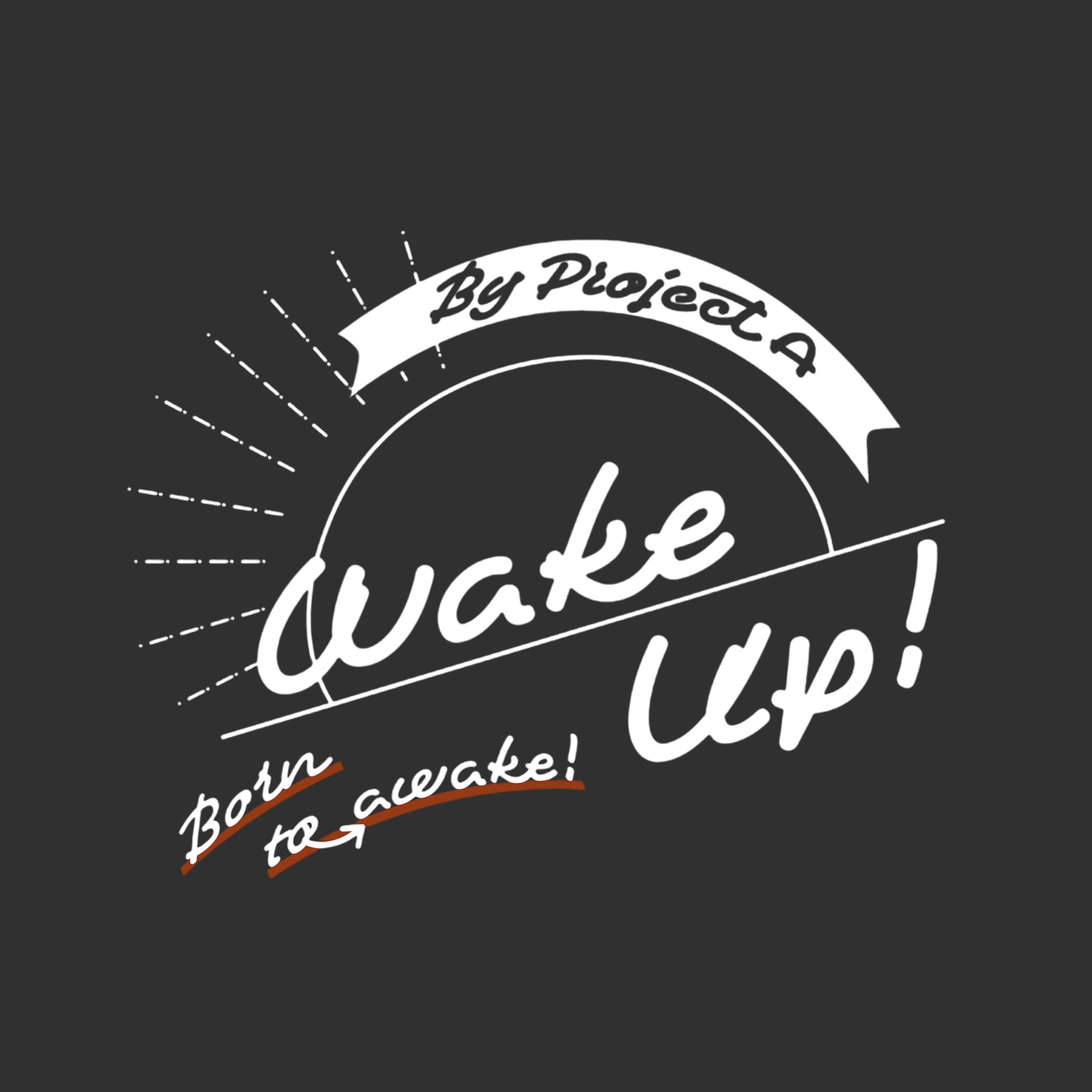 Wake Up!動画用アイコン-1
