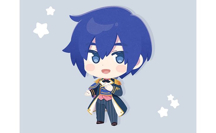 サンプル、線なし(lineless)