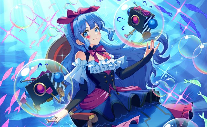 FA】天音かなた FA】天音かなた