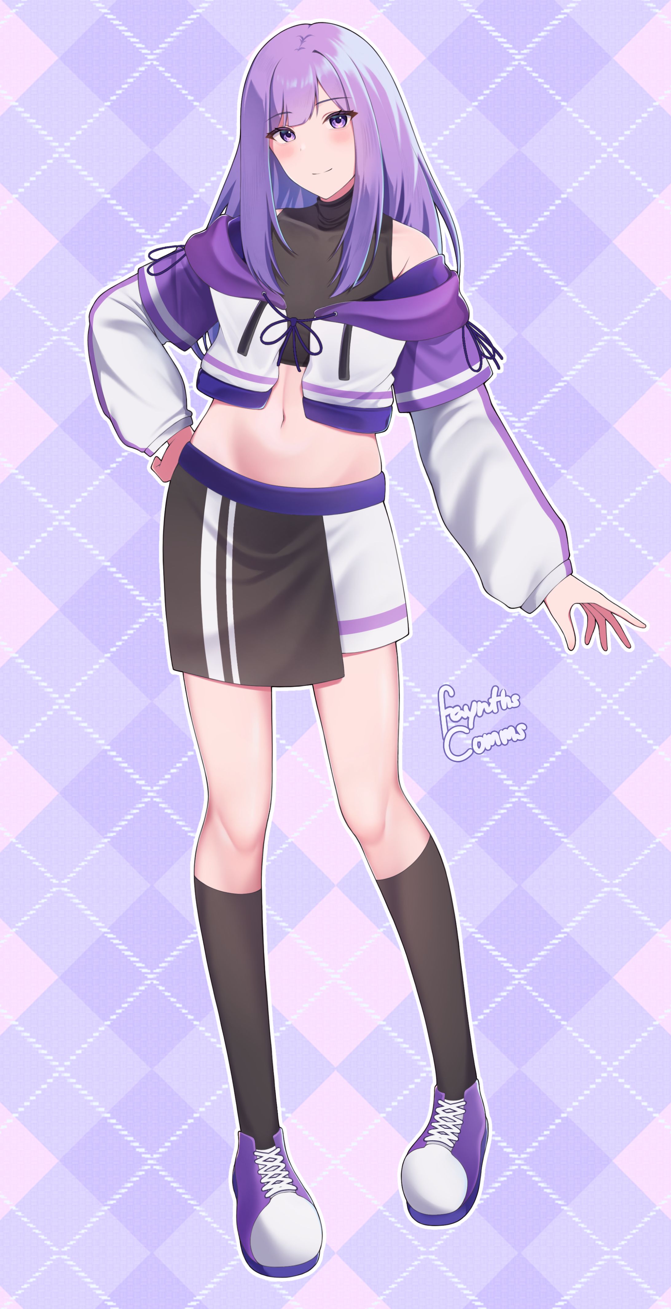 Fullbody Commission-1