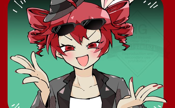【お仕事】MVイラスト