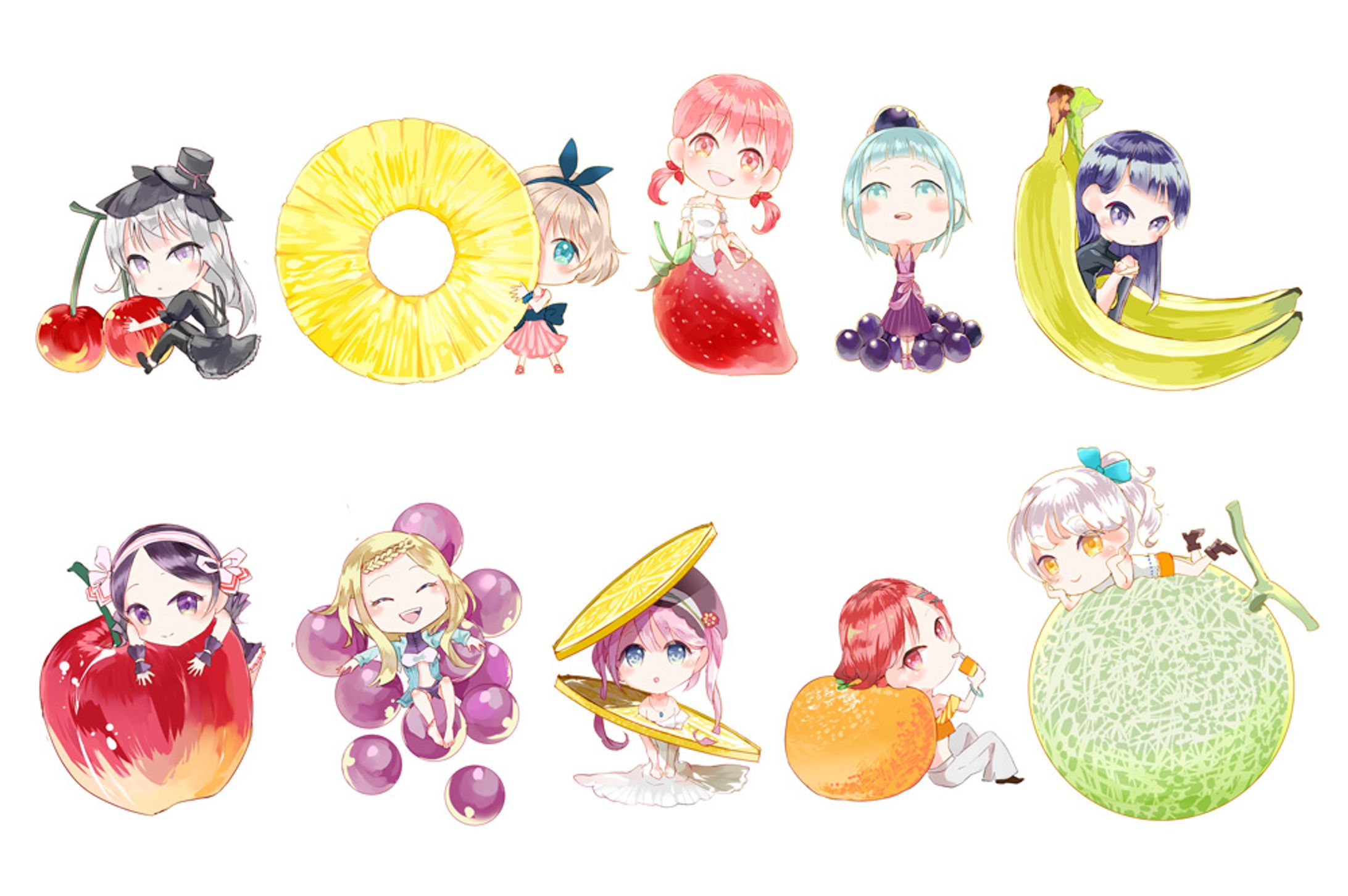 イラストサンプル-1
