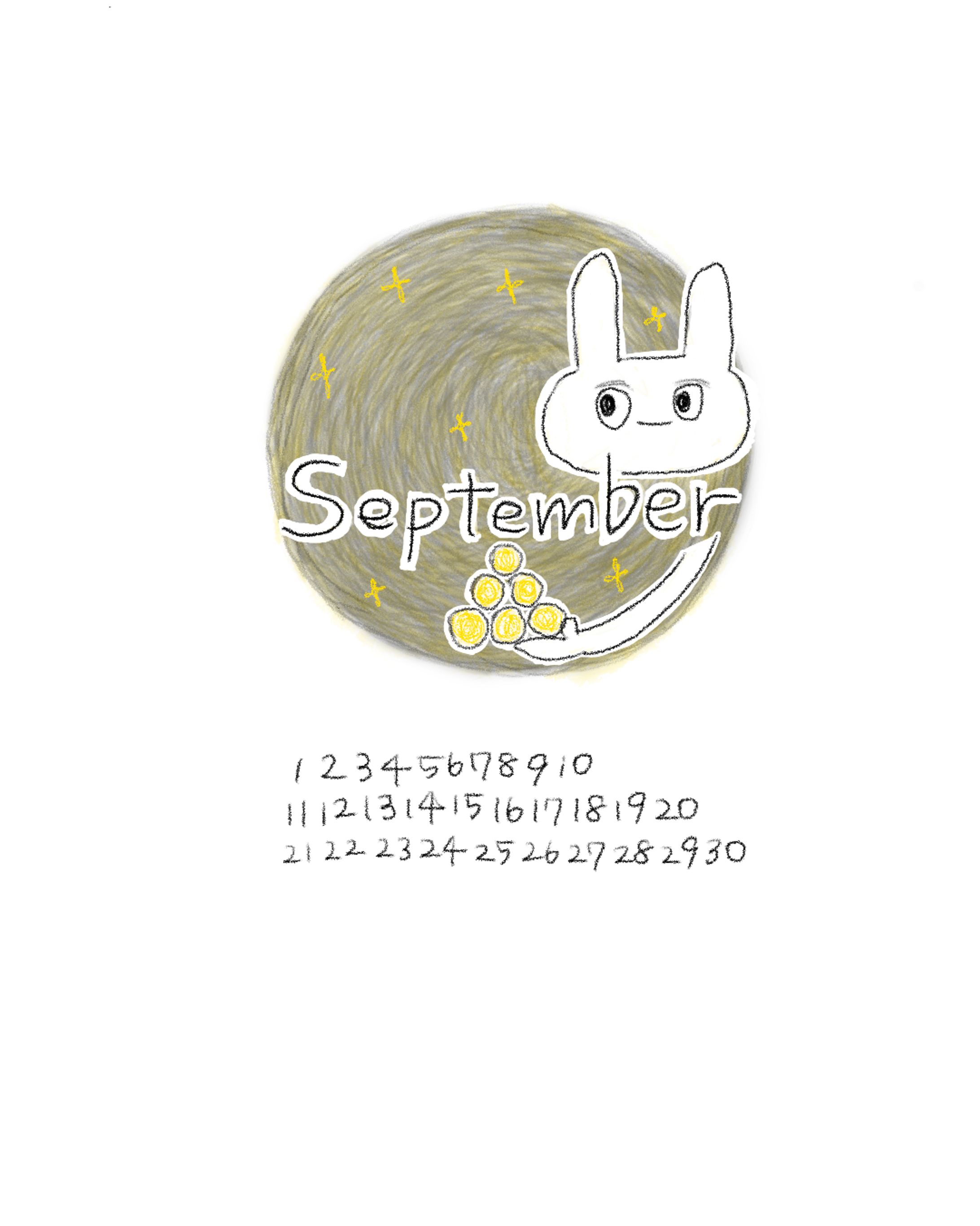 September-1