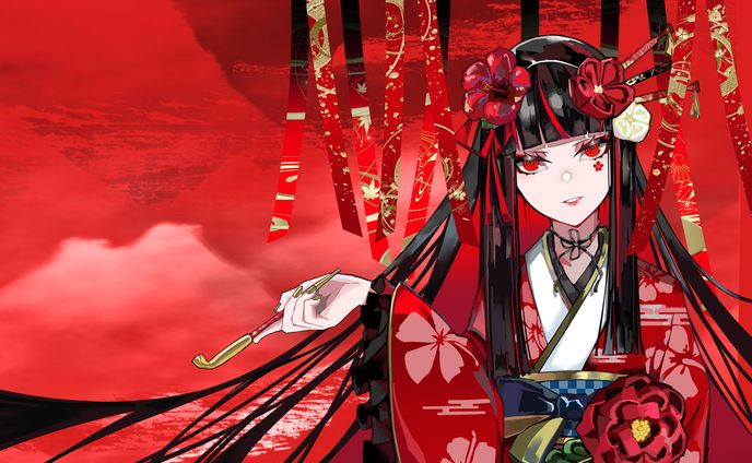 artwork、依頼製作