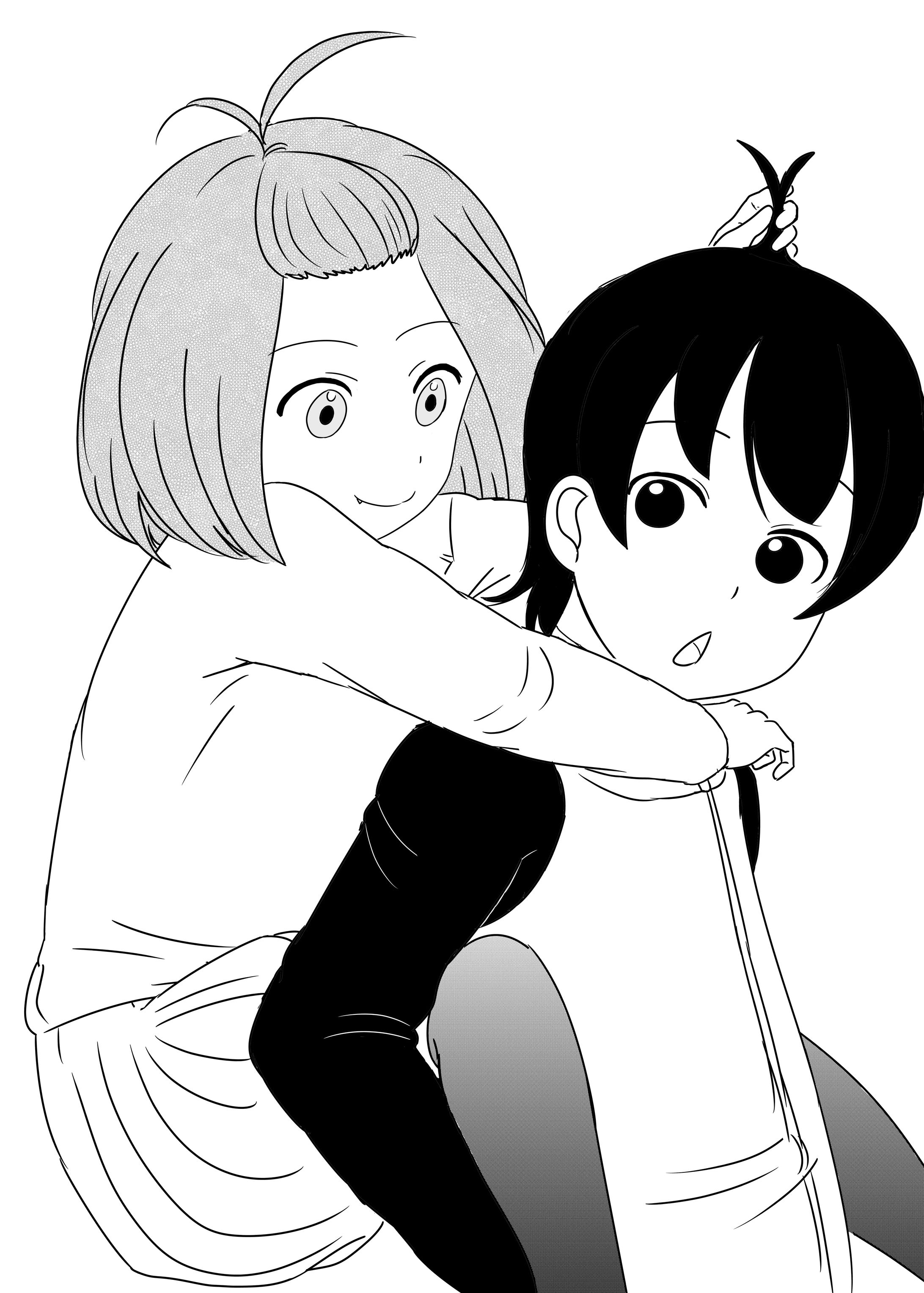 へこたれナイト！-1