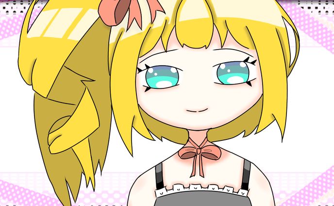 【毒舌キューティー】無慈悲ちゃん