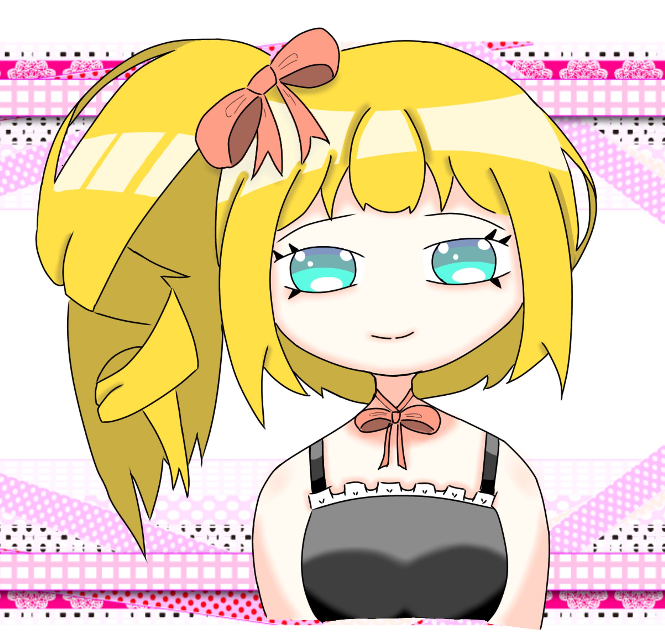 【毒舌キューティー】無慈悲ちゃん-1