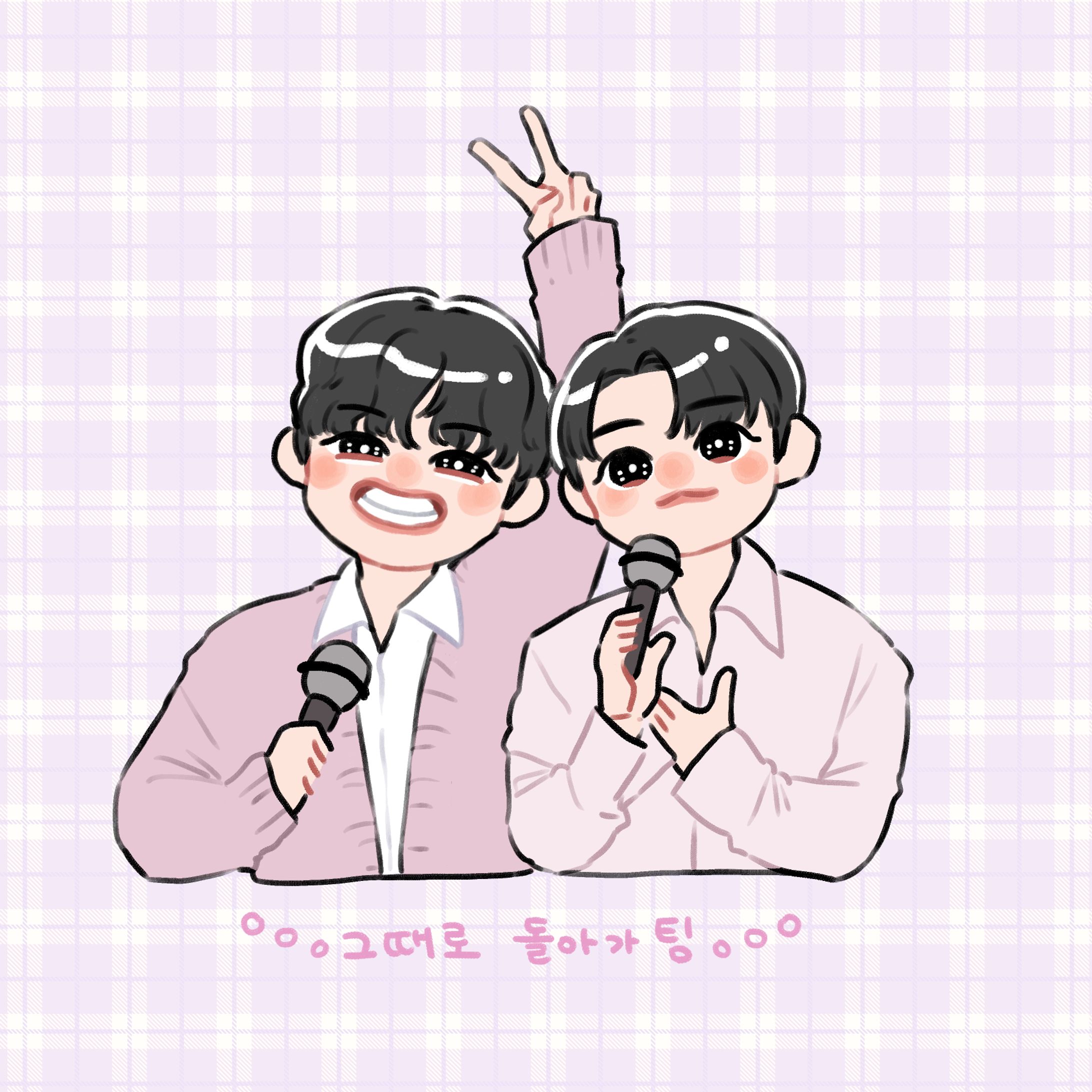 BUILD UP ファンアート-1