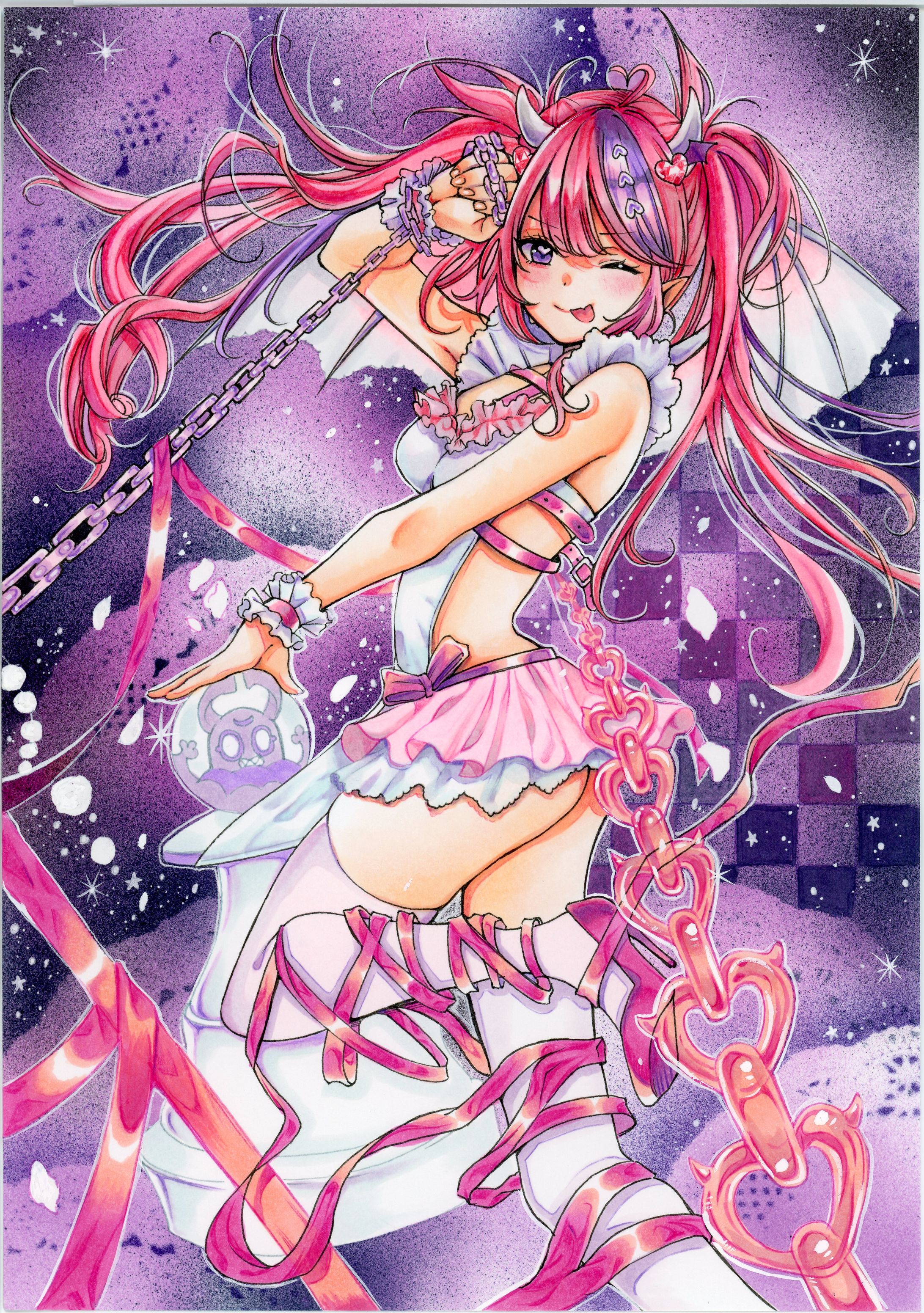 VShojo_tarotcard_Devil-1