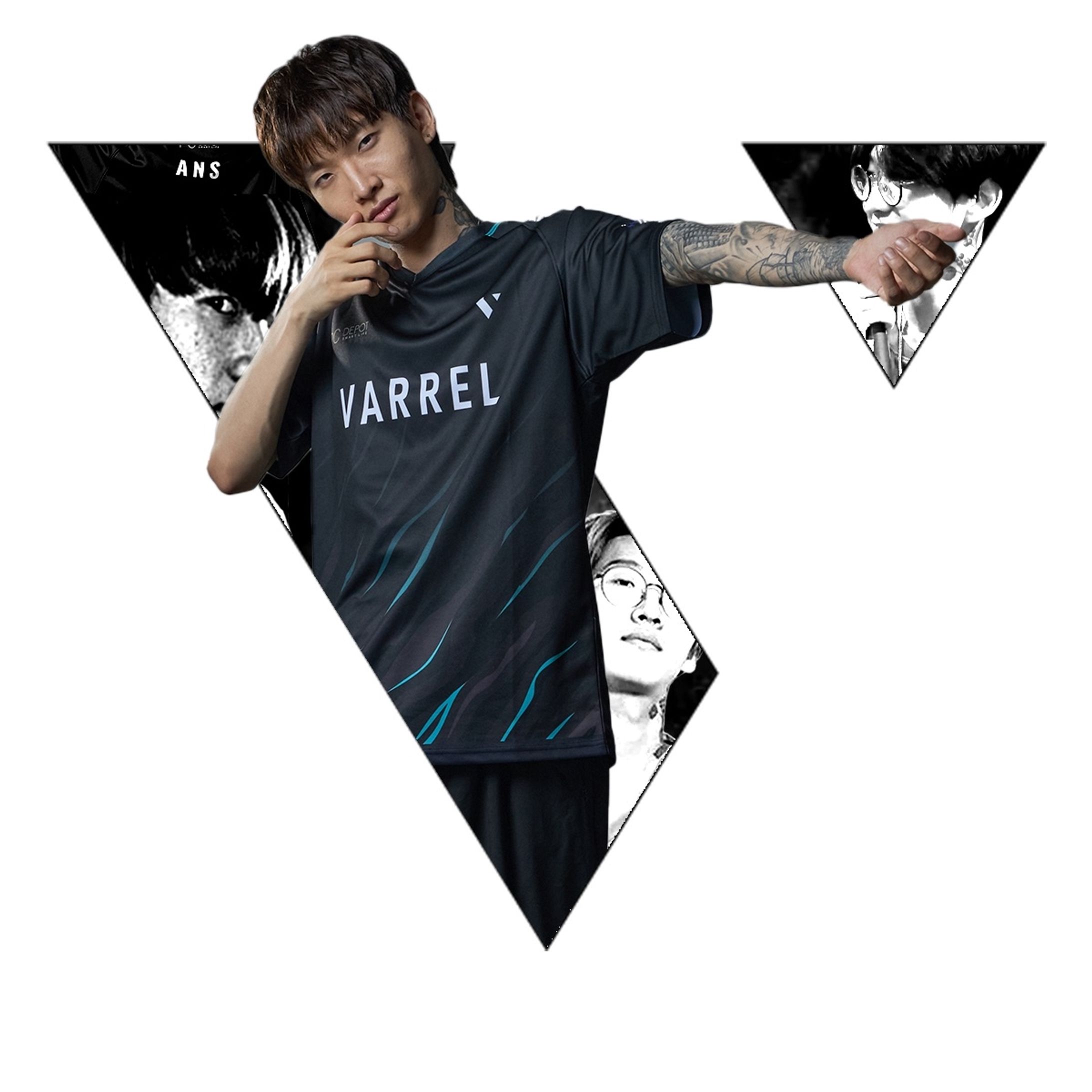 【2枚】VARREL Overwatch イベント限定ANSステッカー-1