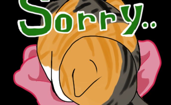 LINEスタンプ  サンプル