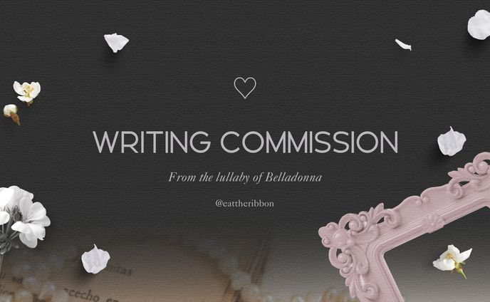 commission/実績、recording