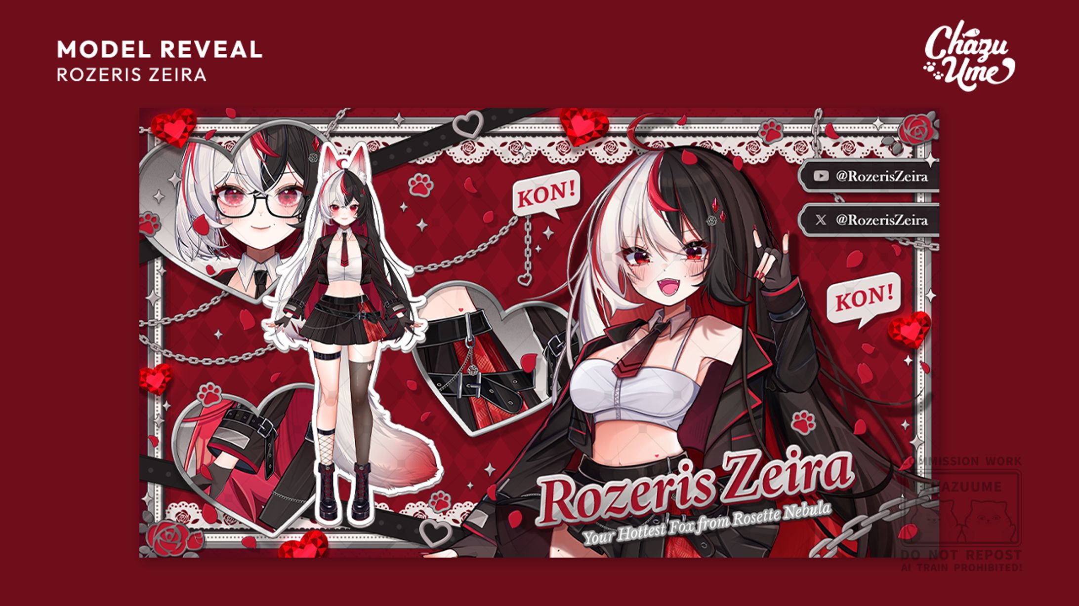 Rozeris Zeira-1