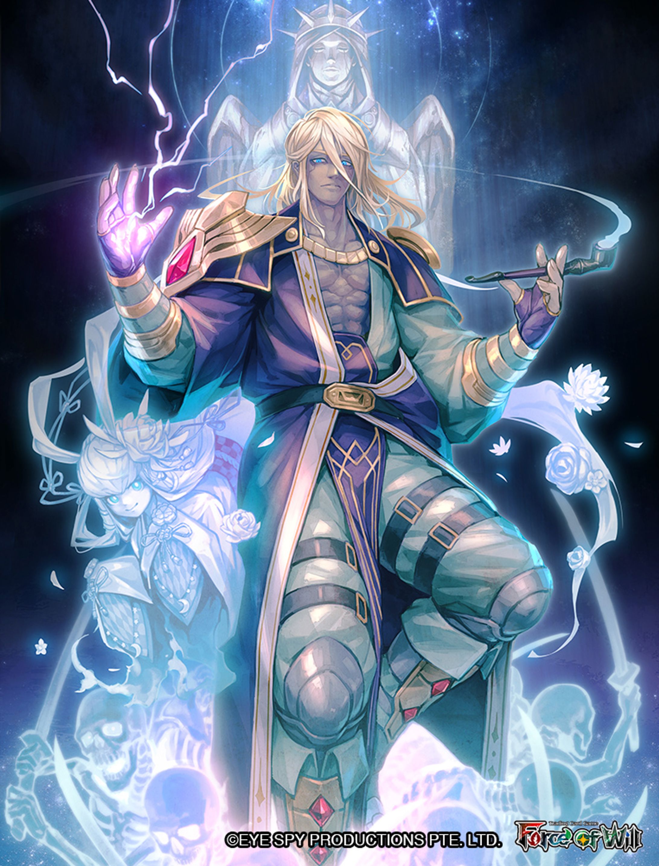 【FOW】ABC DUEL DECKS-1