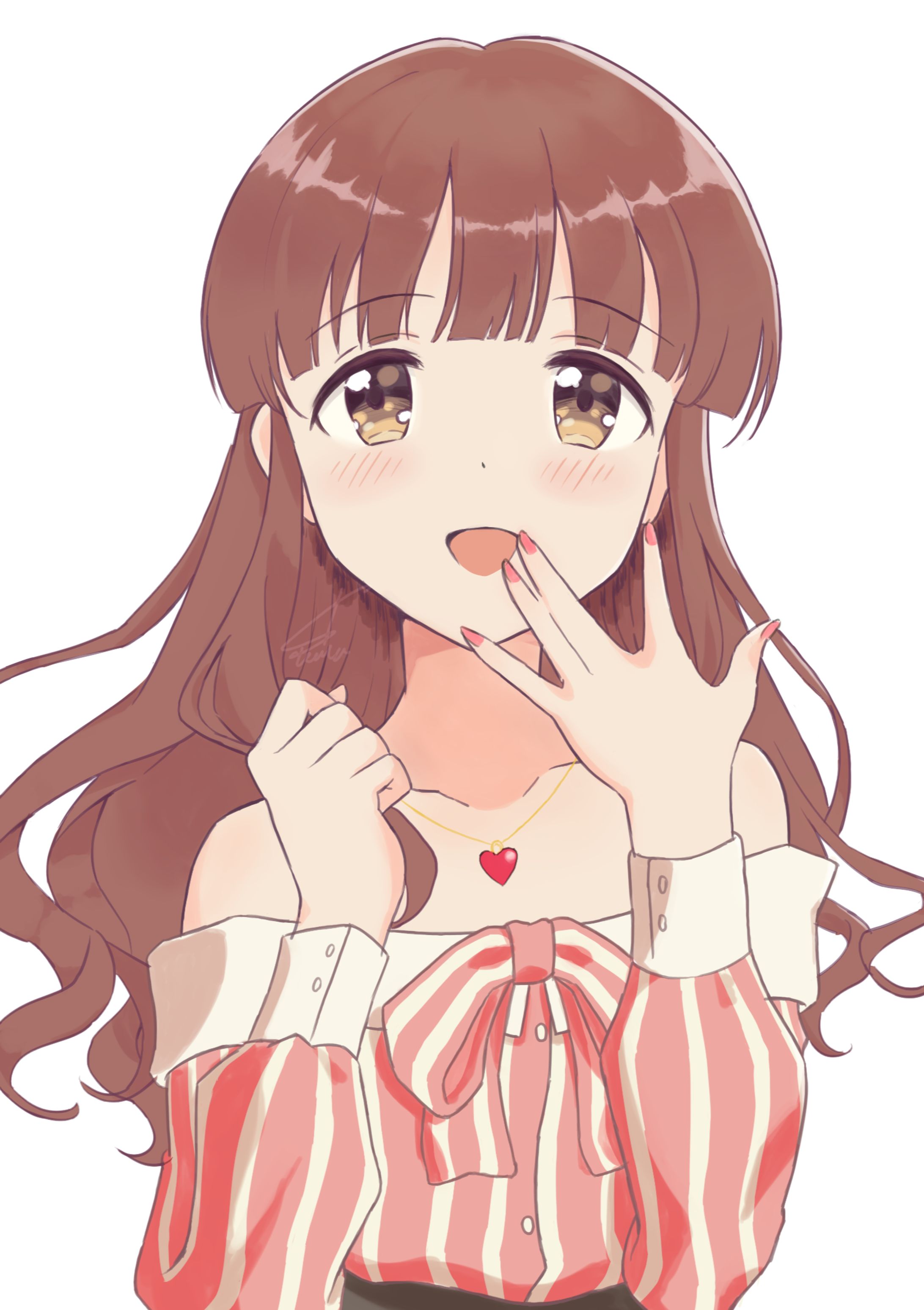  Cherry' s トレンド-1