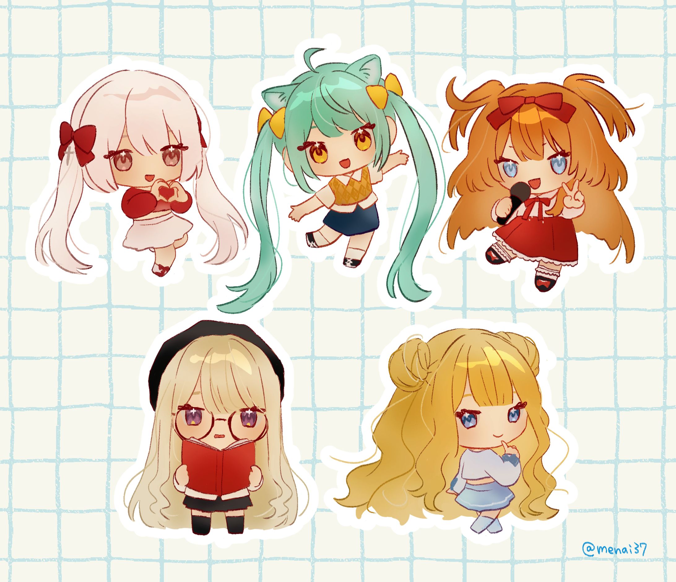 少女リバース-1