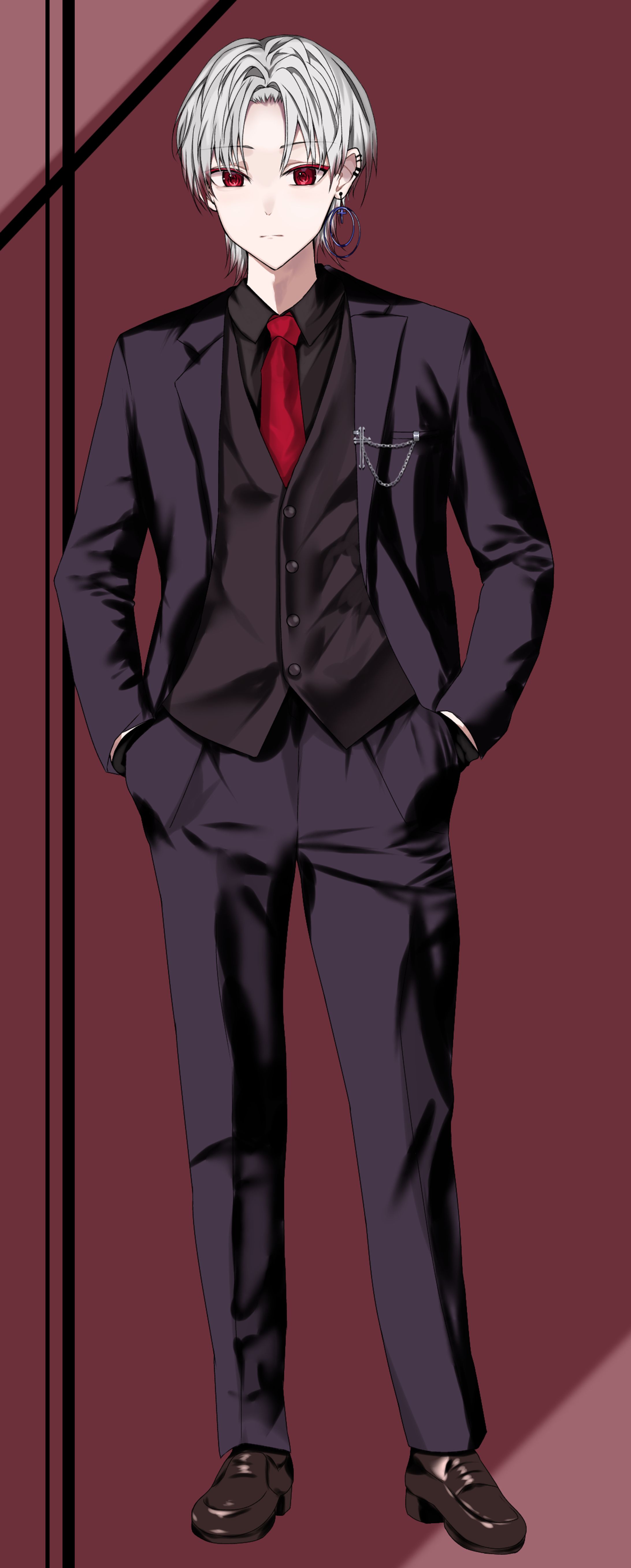 眠ミ（@neu_33）様 制作-1