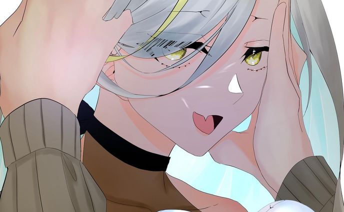 歌衣メイカP

 #歌衣メイカ  #utaimeika  #meika  #vtuber  #illust  #illustration  #art  #イラスト  #イラスト好きな人と繋がりたい