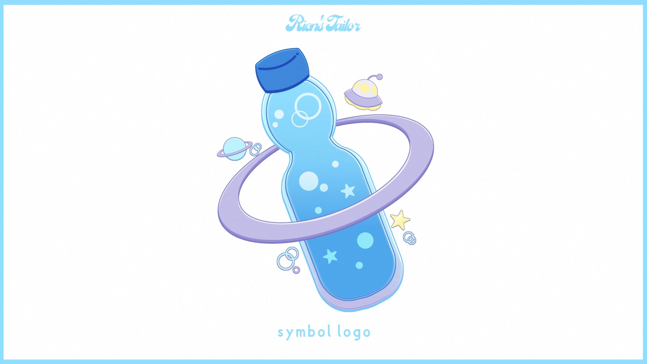 【依頼】星珠らむね様 シンボルロゴ-1