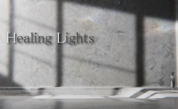 Healing Lights