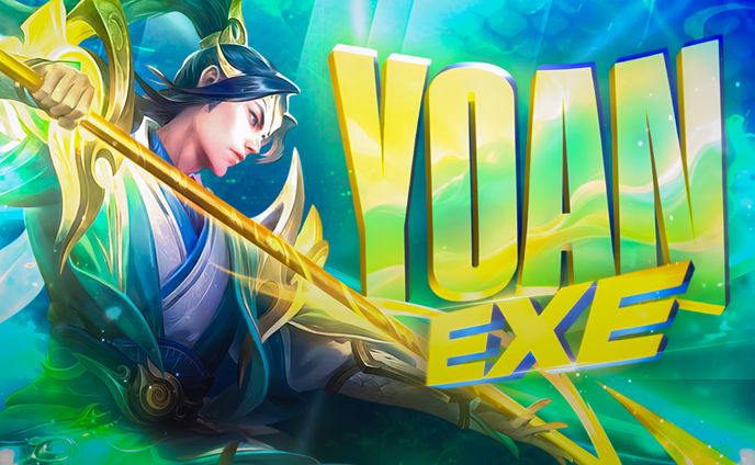Mobile Legends Thumbnail 