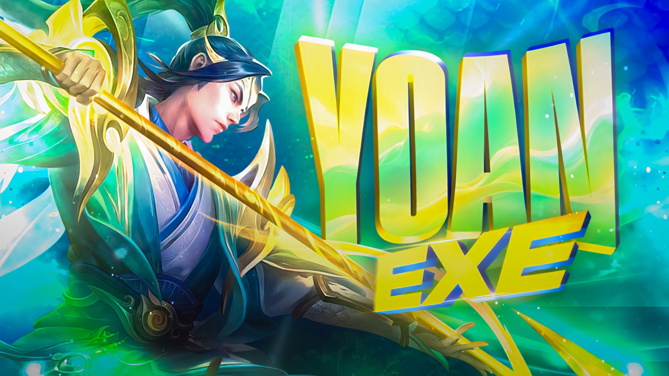 Mobile Legends Thumbnail -1