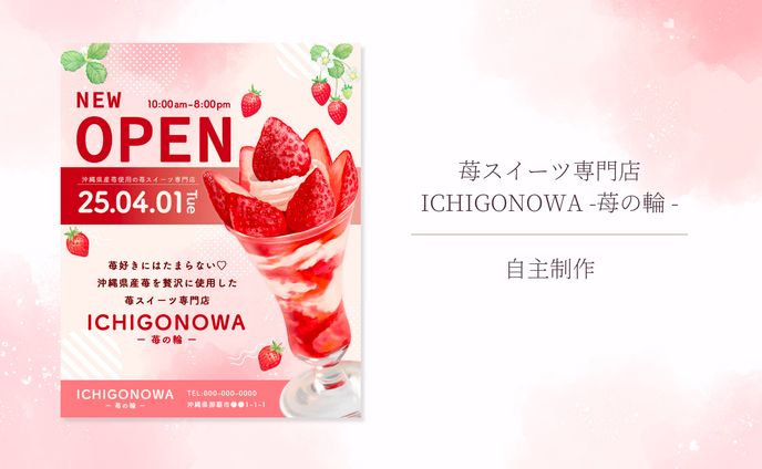 バナー
