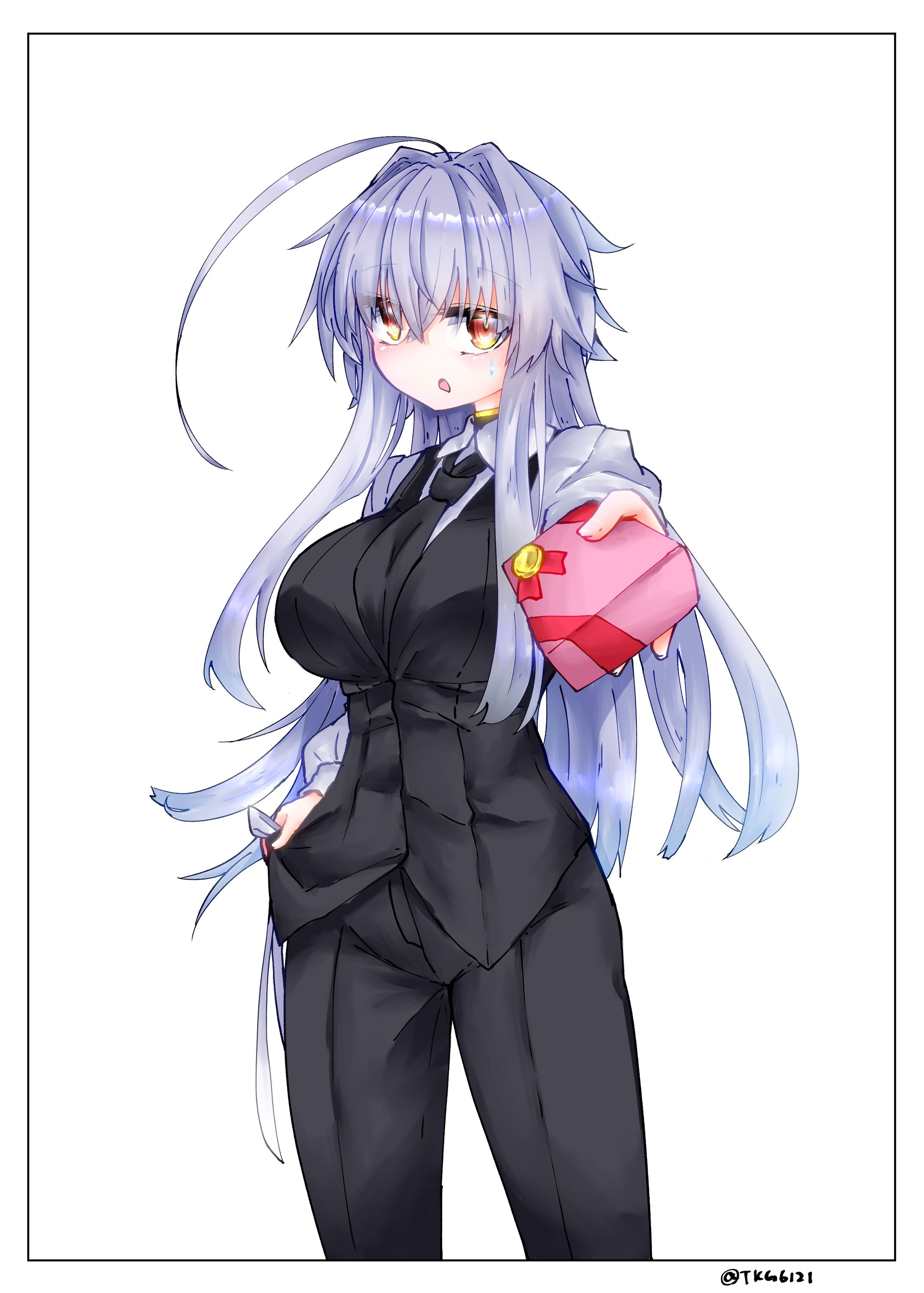 バレンタイン-1