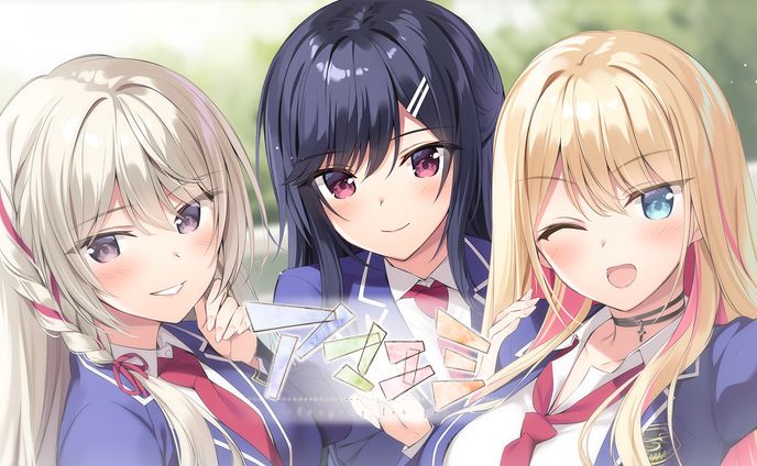 ガレージキット、singing clean voice