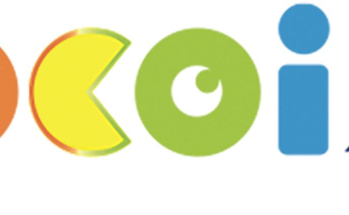 cocoiro様 LOGO