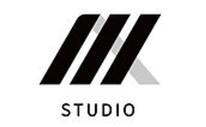 XXX STUDIO ロゴデザイン
