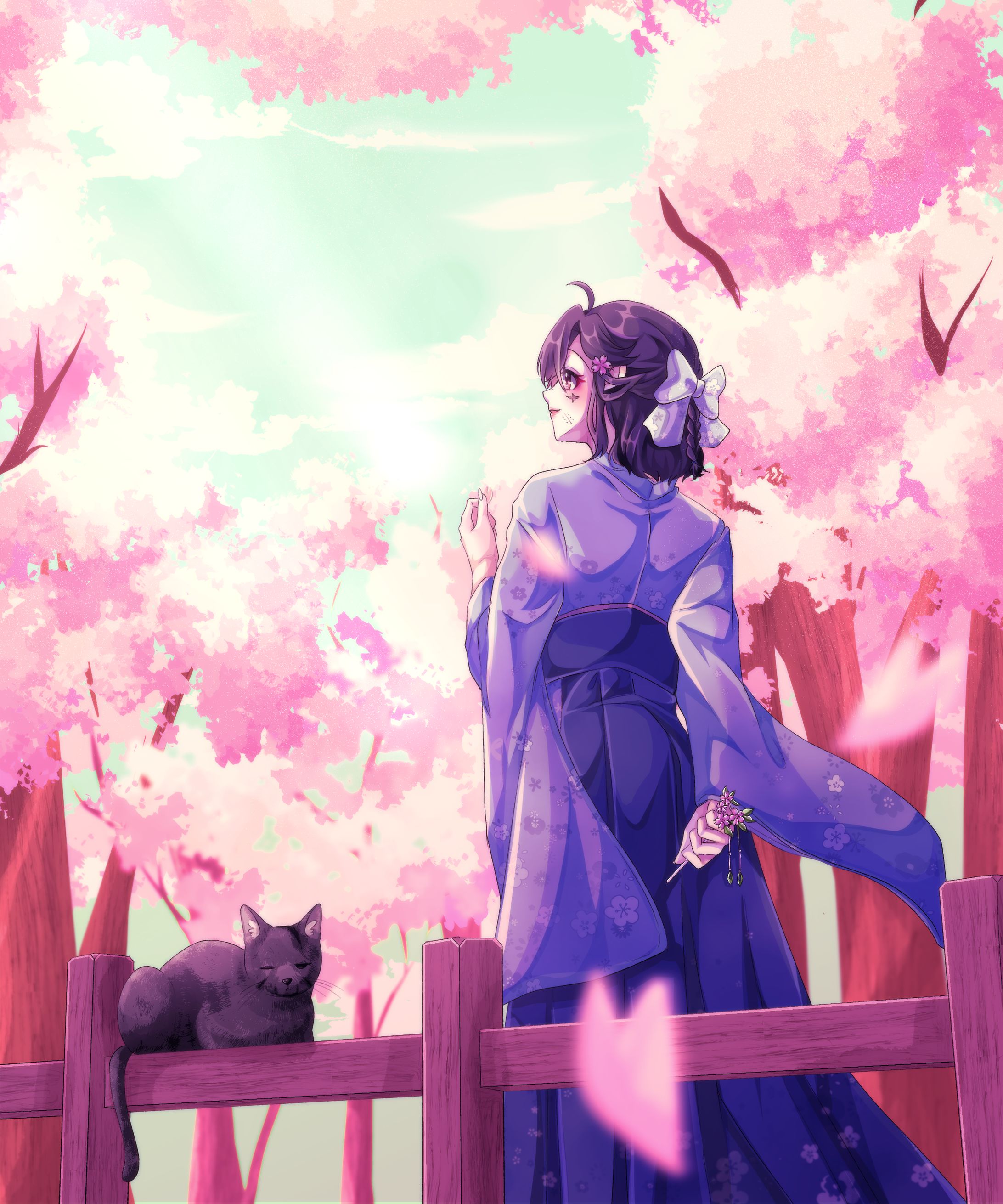 1枚絵（背景簡易め）-1