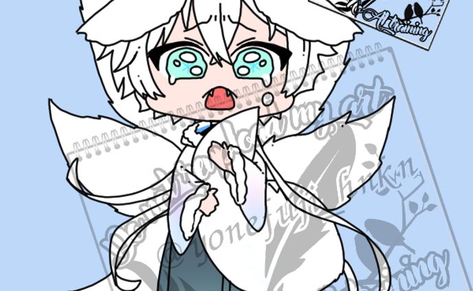 Snowdrop🧊❄様　ゆるゆるSD