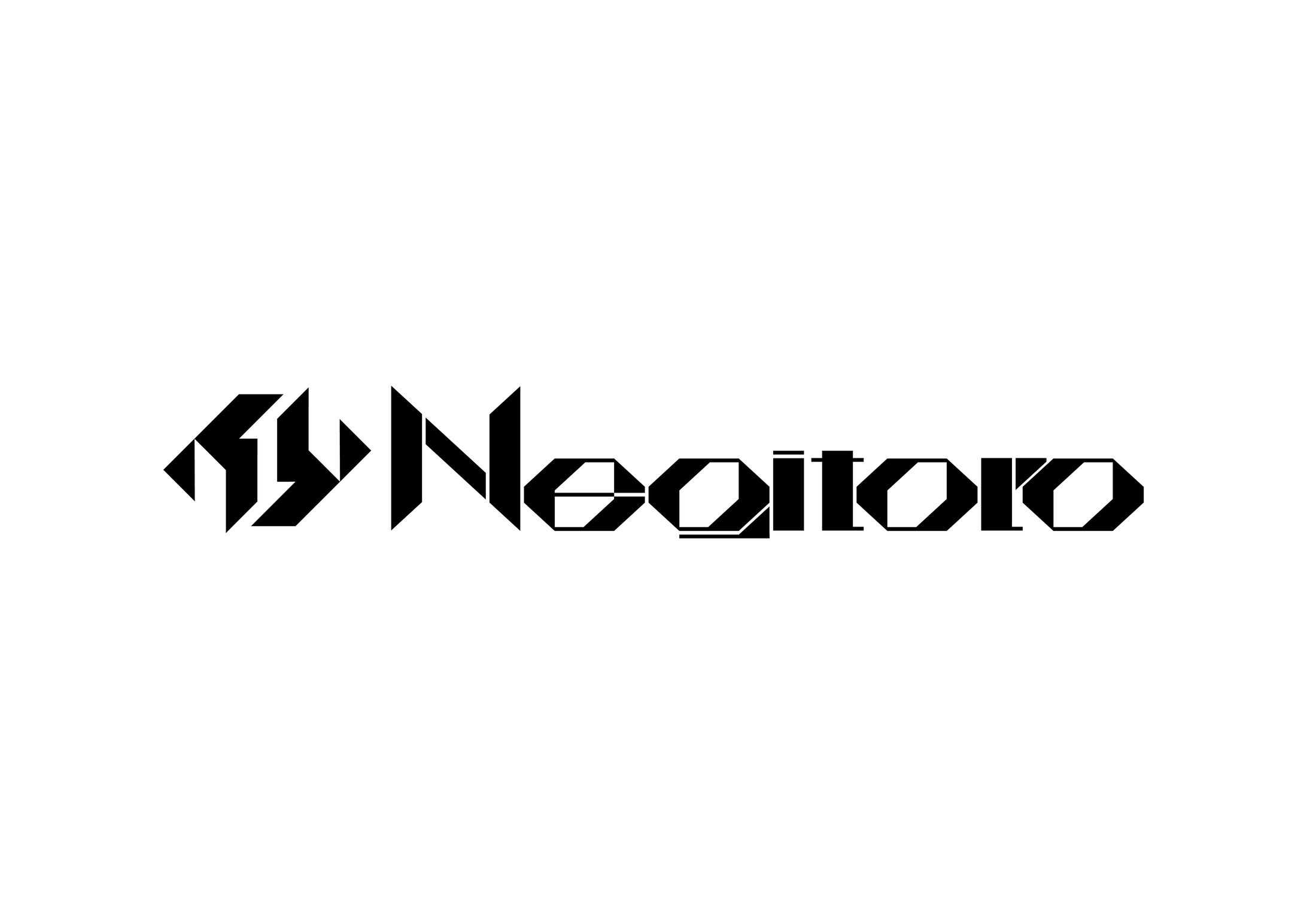 【ご依頼】negitoro様 シンボルマーク・ネームロゴ-1