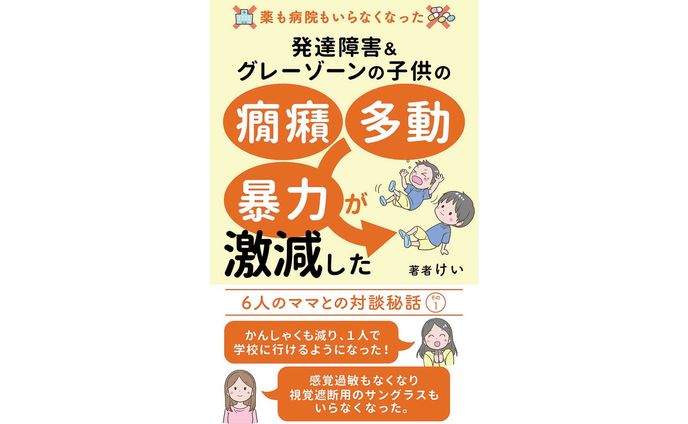 Kindle書籍ご提案作品