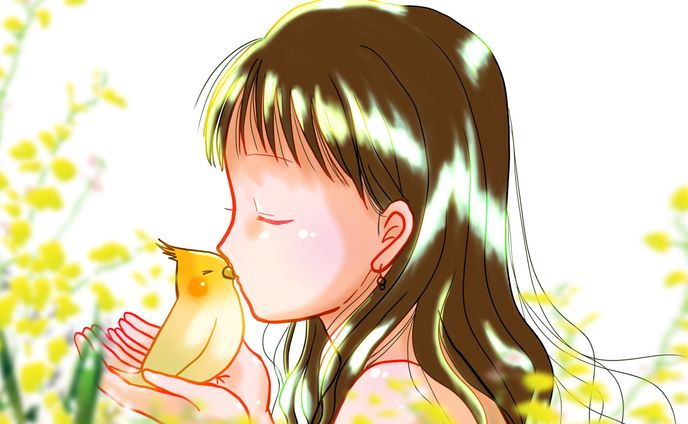 感謝