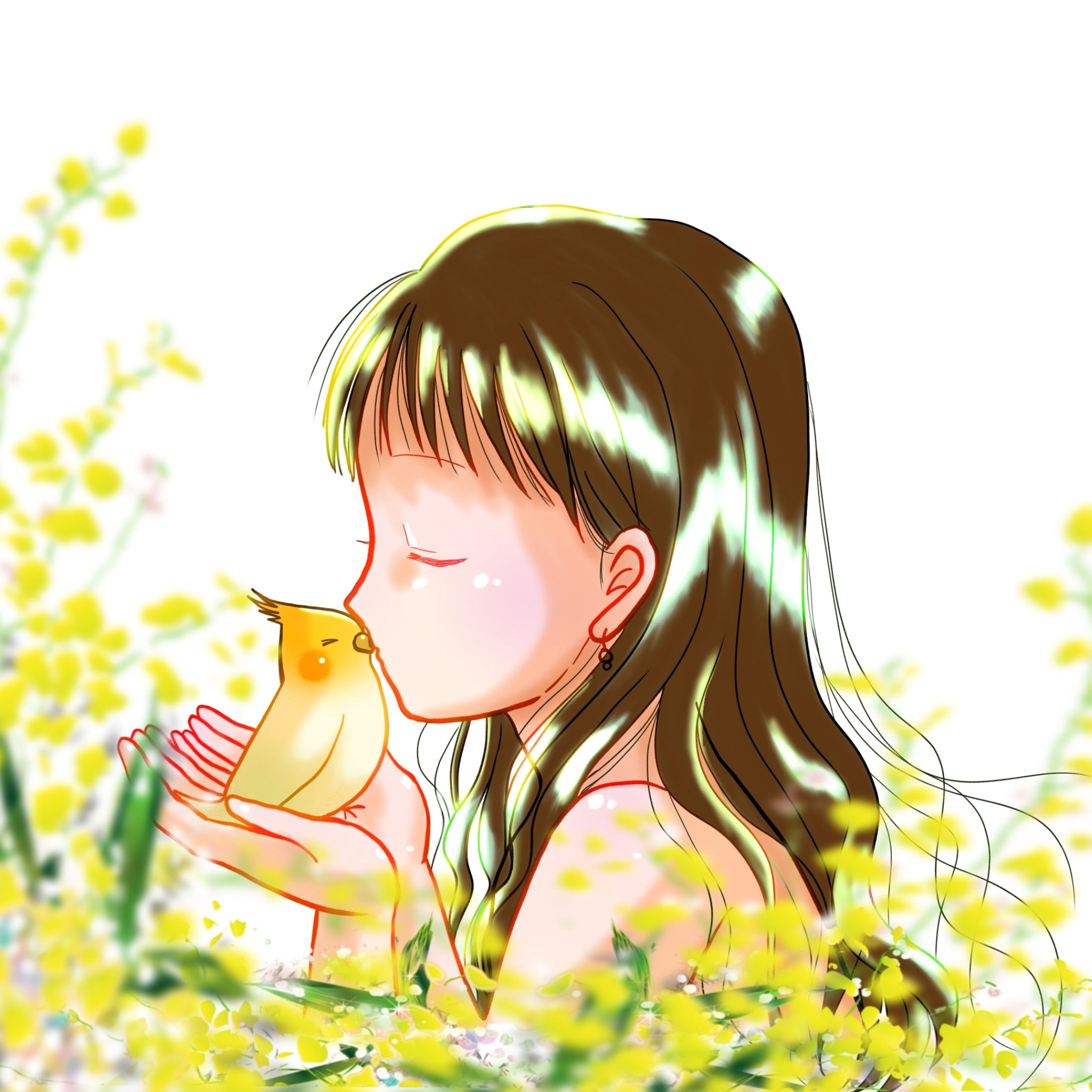感謝-1