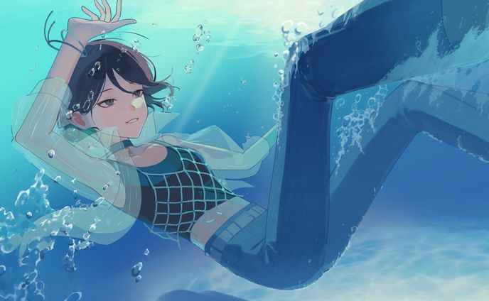 【イラスト】個人依頼イラスト-04