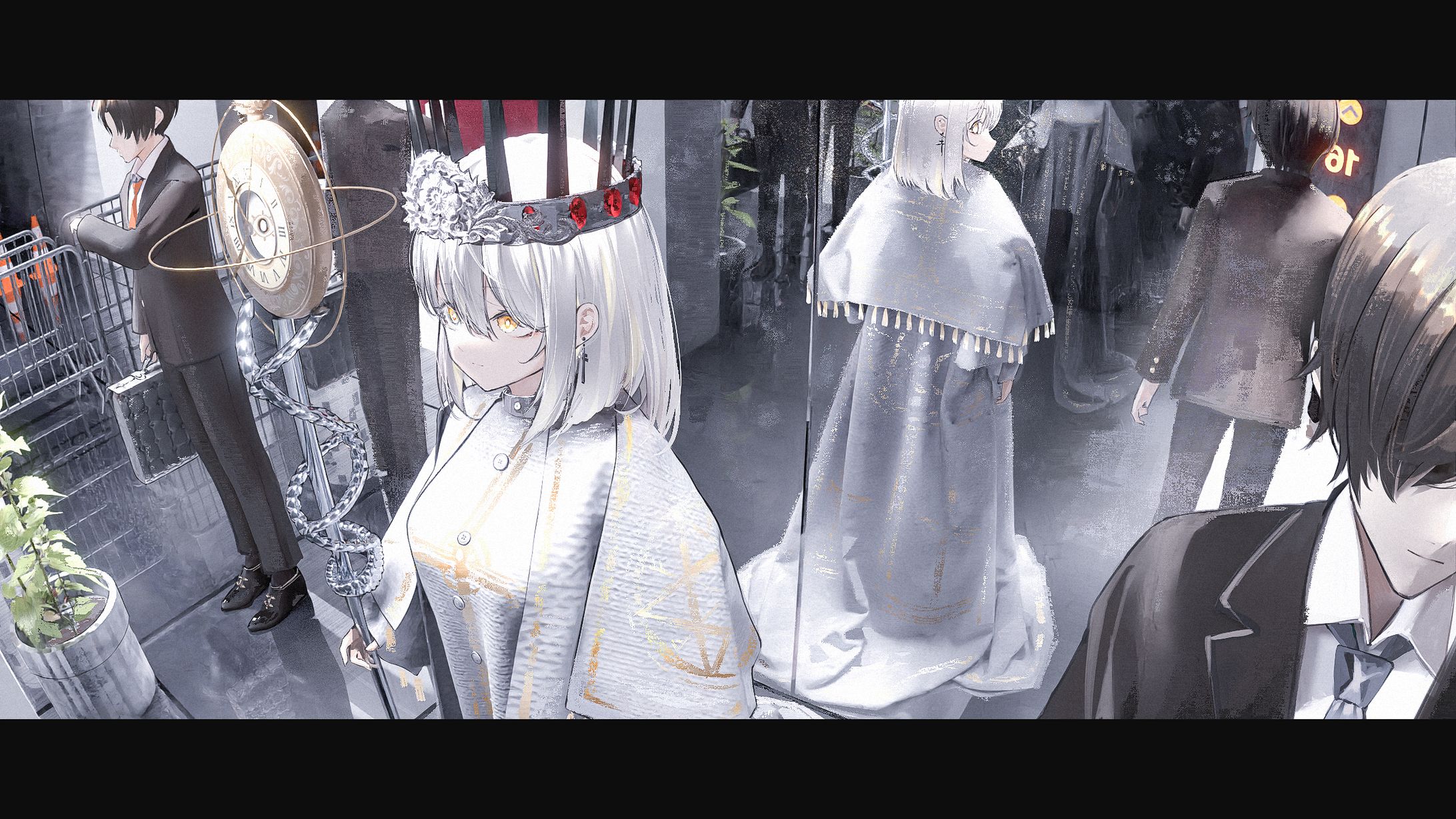 イラスト-シリーズ-1