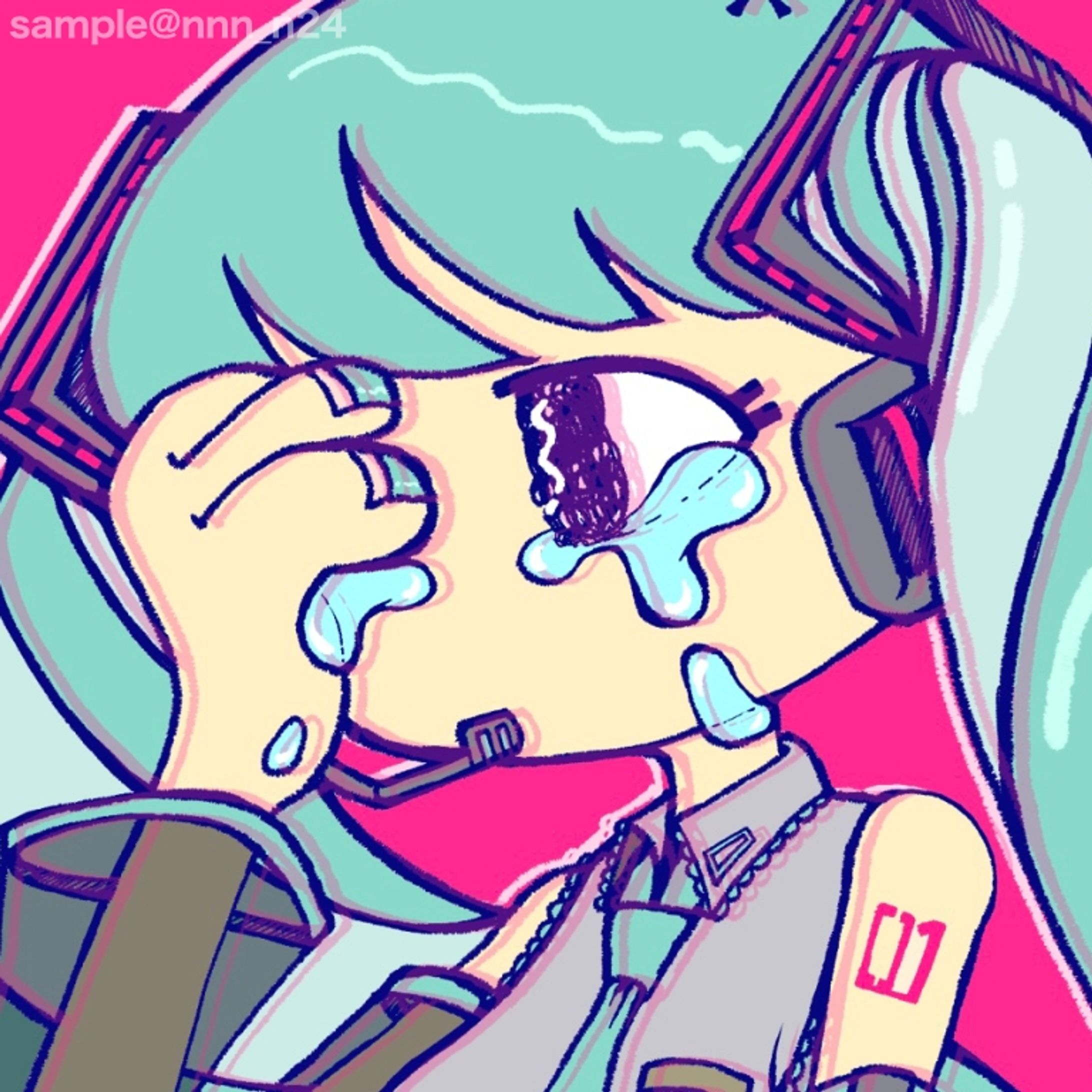 ナクミク-1