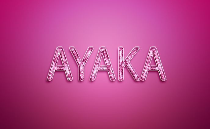 ayaka